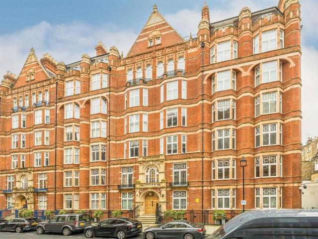 1 Bickenhall Street, London, W1U 6BN, United Kingdom | 2 bed apartment for rent #135670106 | Rentberry