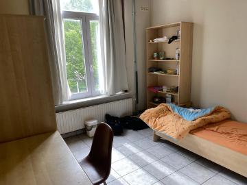 1 Bijlokevest 9