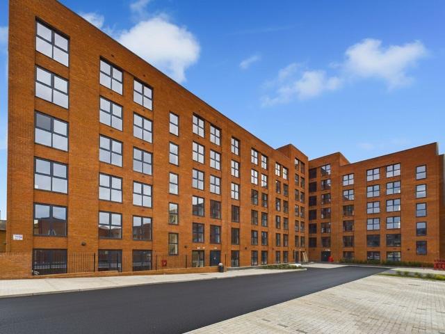 1 Bilsborrow Avenue, Derby DE1, 1 bed flat to rent, £900 pcm | PrimeLocation