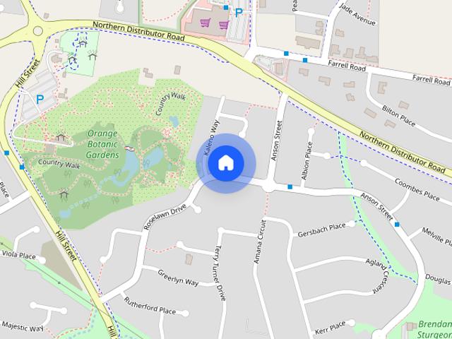 1 Bimble Close, Orange NSW 2800 House For Rent | Domain