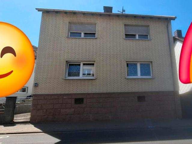 1 bis 2 Familienhaus in 66459 Kirkel Limbach