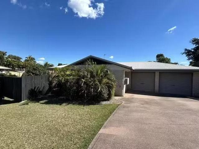 1 Birch Court, Kin Kora, QLD 4680