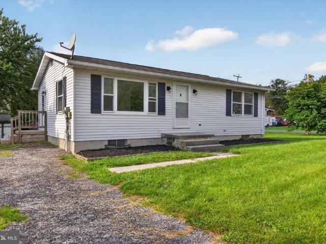 1 Birch Lane