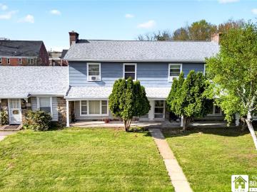 1 Birchwood Drive