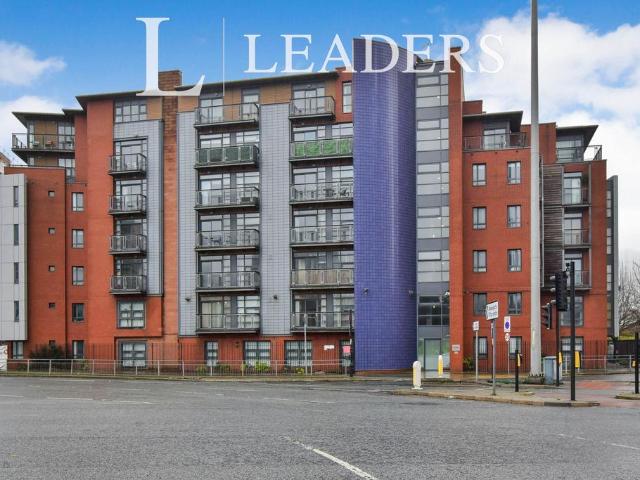 1 Blantyre Street, Manchester, M15 4JU, United Kingdom | 1 bed apartment for rent #137559720 | Rentberry