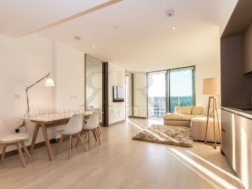 1 Blackfriars Road,, SE1