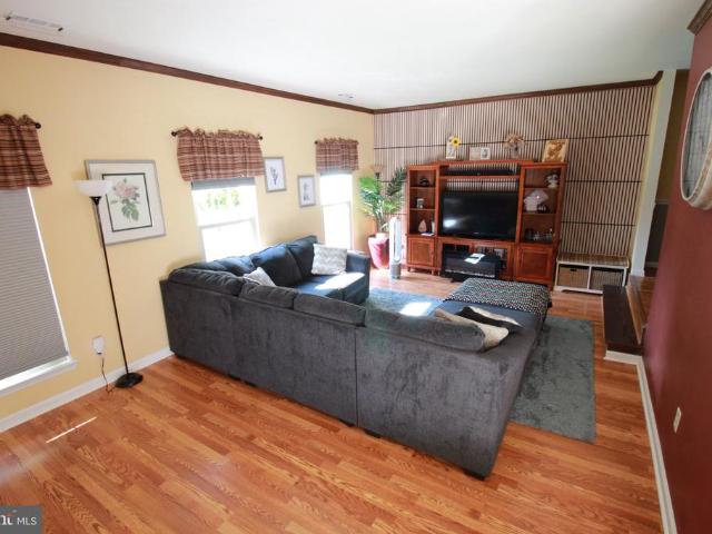 1 Blackhawk Court