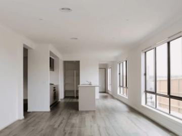 Brookfield, Melton, Victoria - Garden, Equipped kitchen