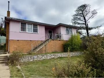 1 Bligh Street, COOMA House for rent Listed by Veronica Johns.