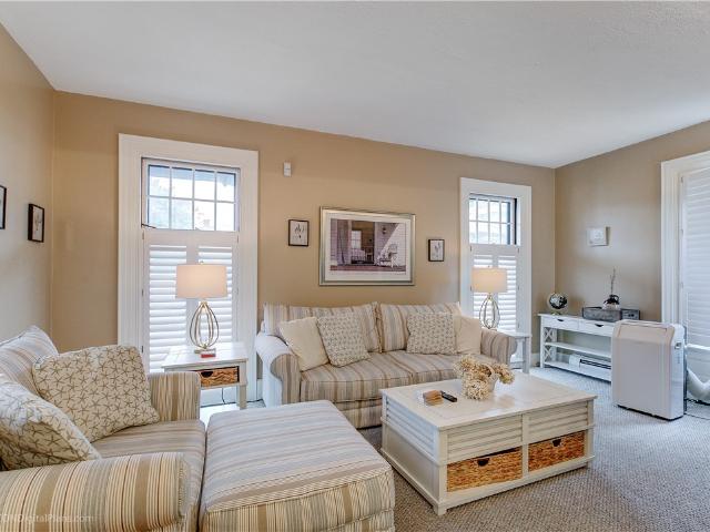 1 Bliss Road
