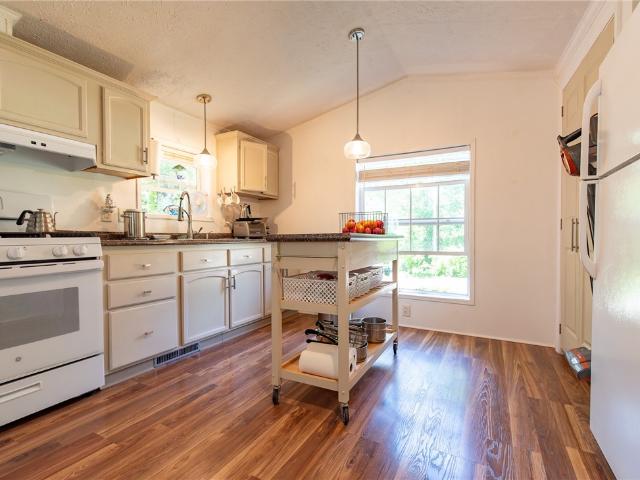 1 Blueberry Heights Way