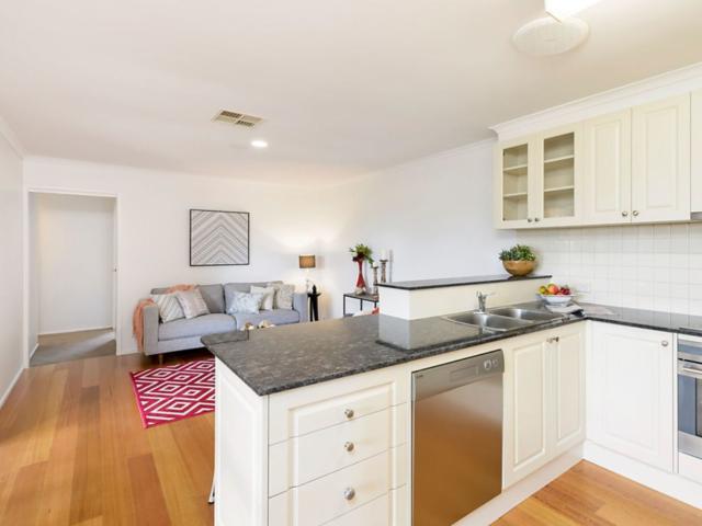 1 Boehm Street Isaacs