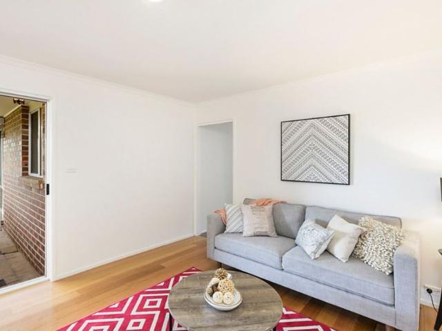 1 Boehm Street, Isaacs
