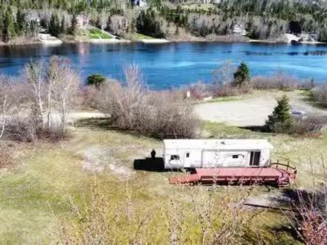 1 Boom Siding Road, Little Rapids, NL, A2H 2N2 house for sal.
