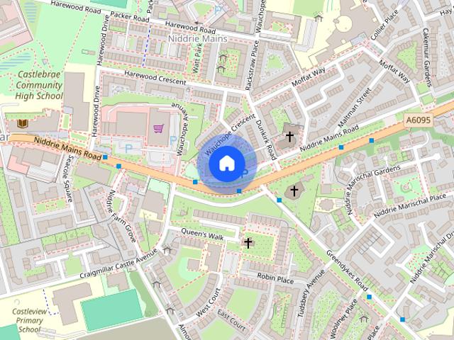 1, Bolton Place, EH16 4XQ