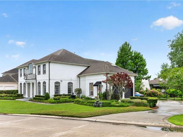 1 Bonita Bay Drive