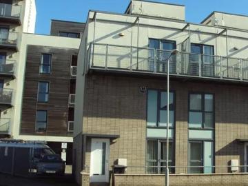 1 Boston Street, Manchester, M15 5AY, United Kingdom | 4 bed house for rent #20017524 | Rentberry