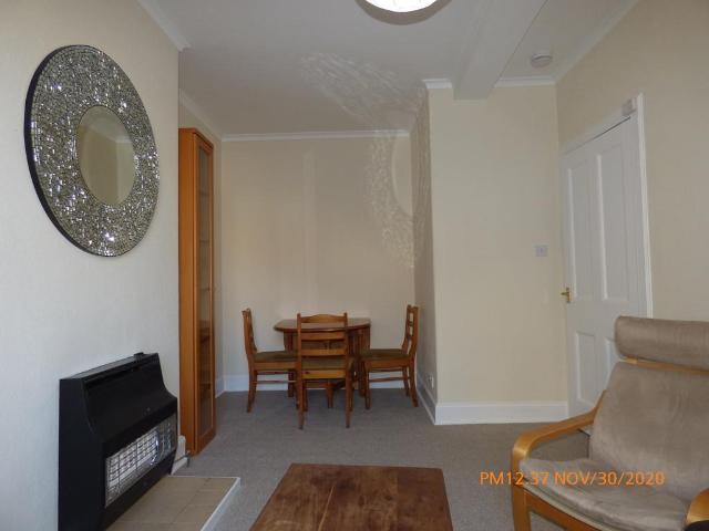 1 Boroughloch Square, City of Edinburgh, EH8 9NJ, United Kingdom | 1 bed apartment for rent #3658167 | Rentberry
