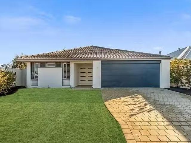 1 Bowline Avenue, Alkimos, WA 6038