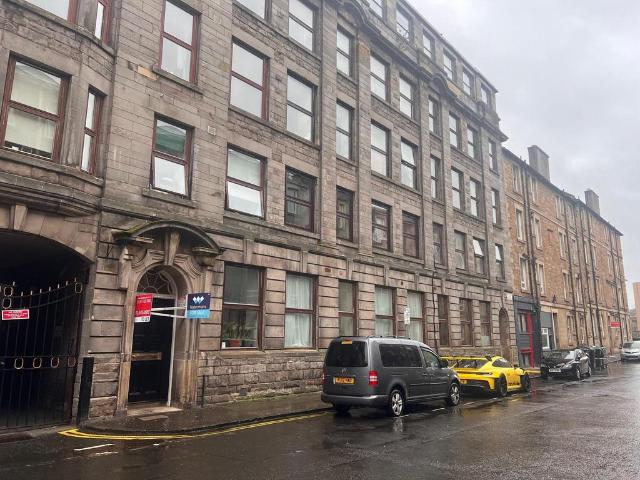 1 Bothwell House, City of Edinburgh, EH7 5PR, United Kingdom | 1 bed apartment for rent #120344941 | Rentberry