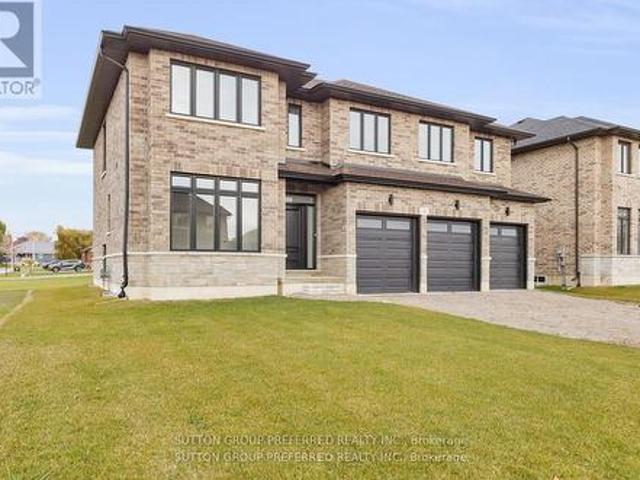 1 Bouw Place, Dutton/Dunwich, ON, N0L 1J0 house for sale | Listing ID X13571 | Royal LePage