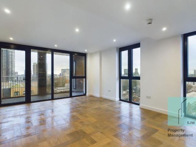 1 Boxwood Gardens, London E1W, 2 bed flat to rent, £3,600 pcm | PrimeLocation