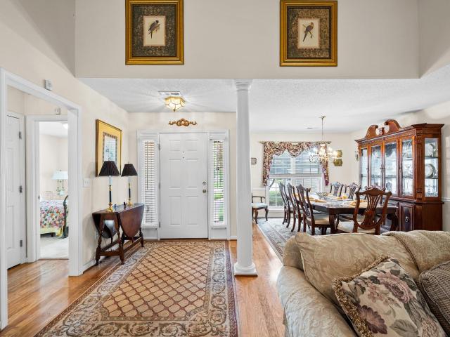 1 Boysenberry Drive