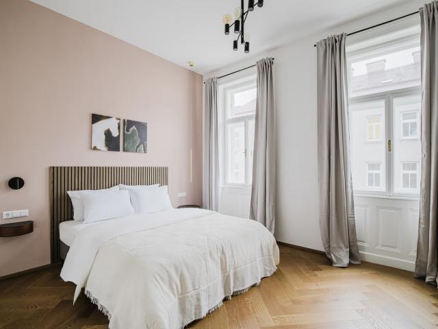 1 BR | Meidling, elevator, nr Schönbrunn