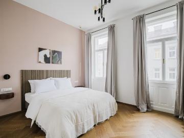1 BR | Meidling, elevator, nr Schönbrunn