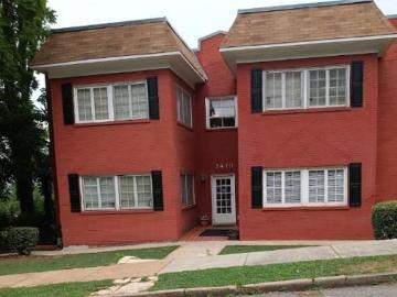 Phelan Park Historic District, Birmingham city, Birmingham CCD Jefferson County Alabama, Jefferson County, Alabama, Alabama, USA