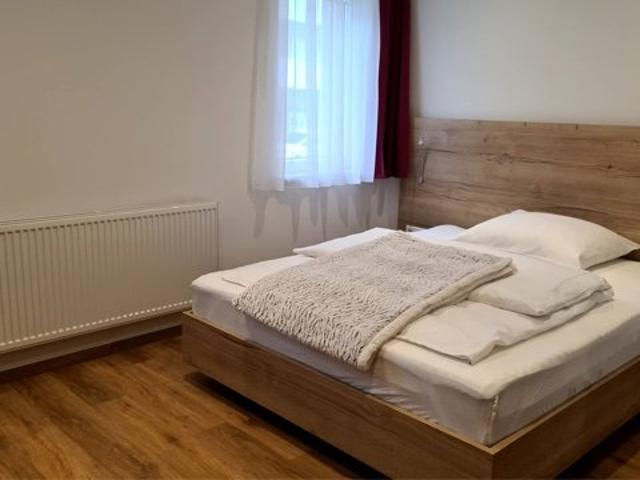 1 BR Apartment fully furnished Walking Patch Barracks
