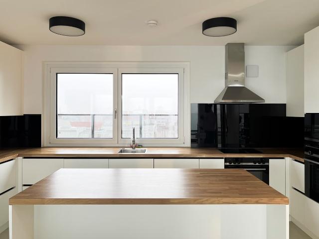 1 BR | Favoriten, sauna & elev, nr Belvedere, Vienna Amsterdam Apartments for Rent
