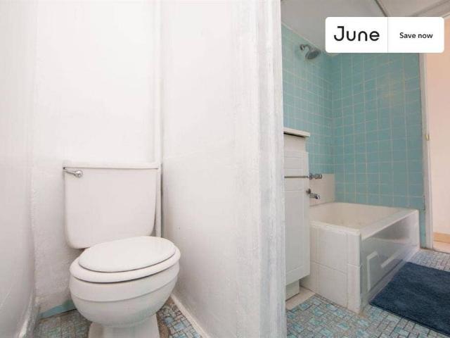 1 BR in New York City