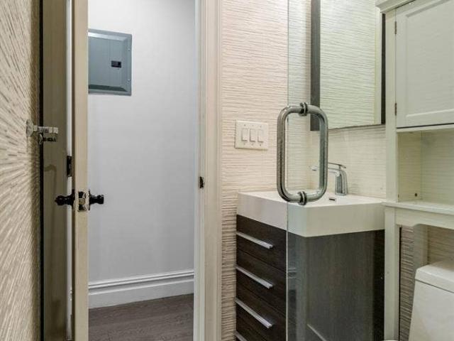 1 BR in New York City