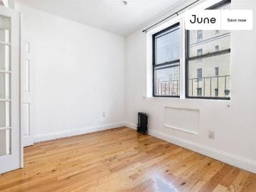 1 BR in New York City
