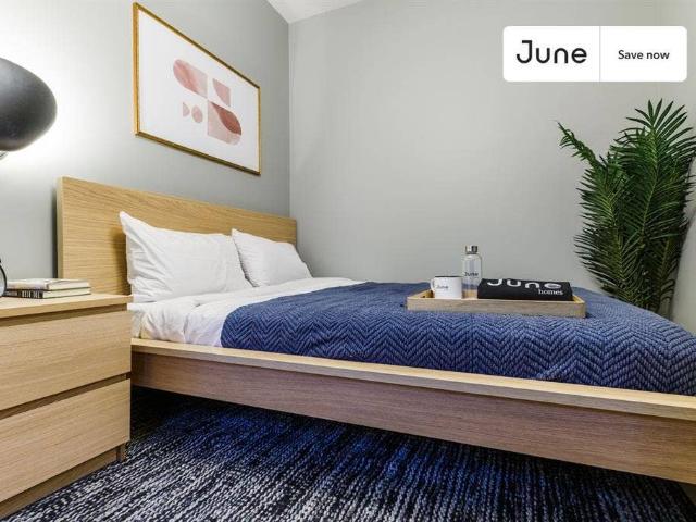 1 BR in New York City