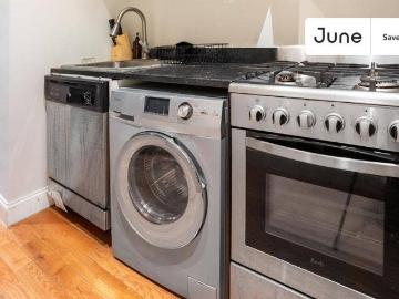 1 BR in New York City
