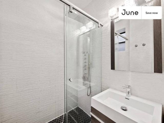 1 BR in New York City