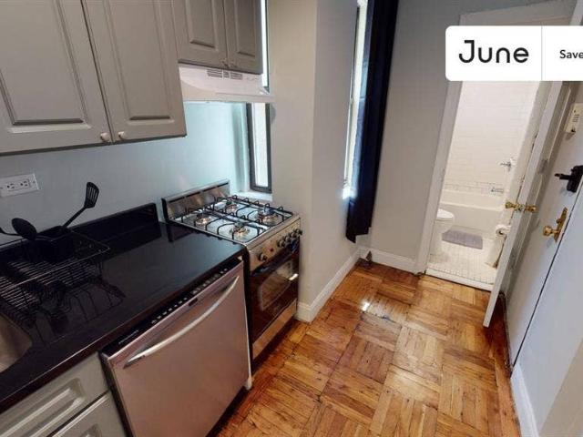 1 BR in New York City