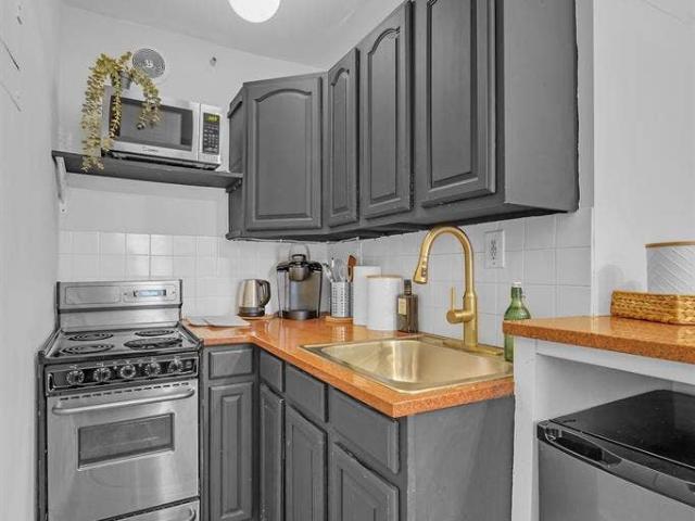 1 BR in New York City