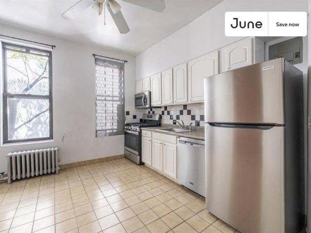 1 BR in New York City