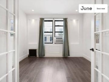 1 BR in New York City