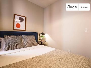 1 BR in New York City