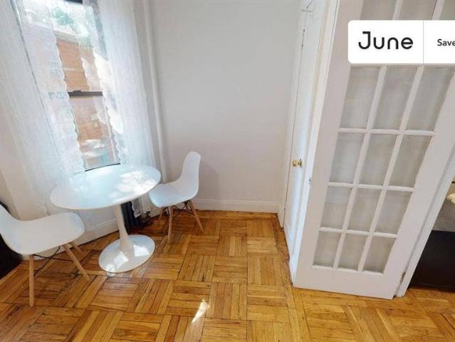 1 BR in New York City