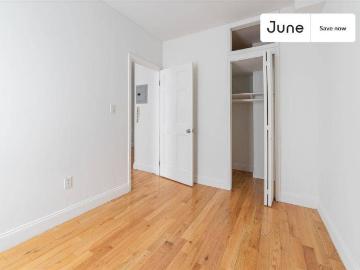 1 BR in New York City