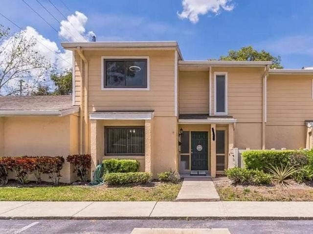 1 BR in Orlando