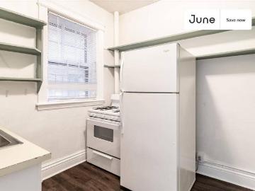 1 BR in Boston