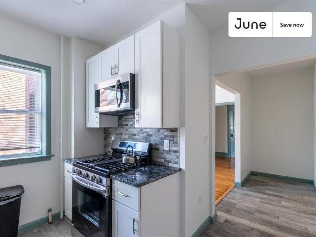 1 BR in Boston