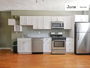 1 BR in Boston