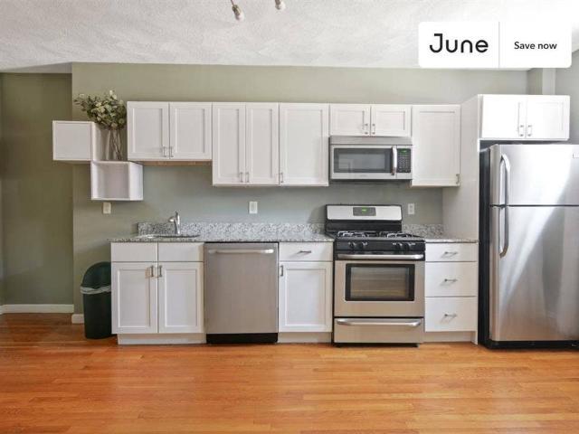 1 BR in Boston